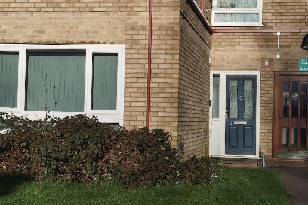 Lovely 3 Bed Ground Floor Apartment Near Qe Hospital Harborne Birmingham New ภายนอก รูปภาพ