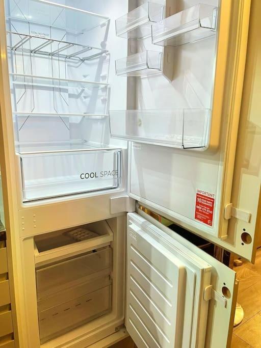 Lovely 3 Bed Ground Floor Apartment Near Qe Hospital Harborne Birmingham New ภายนอก รูปภาพ