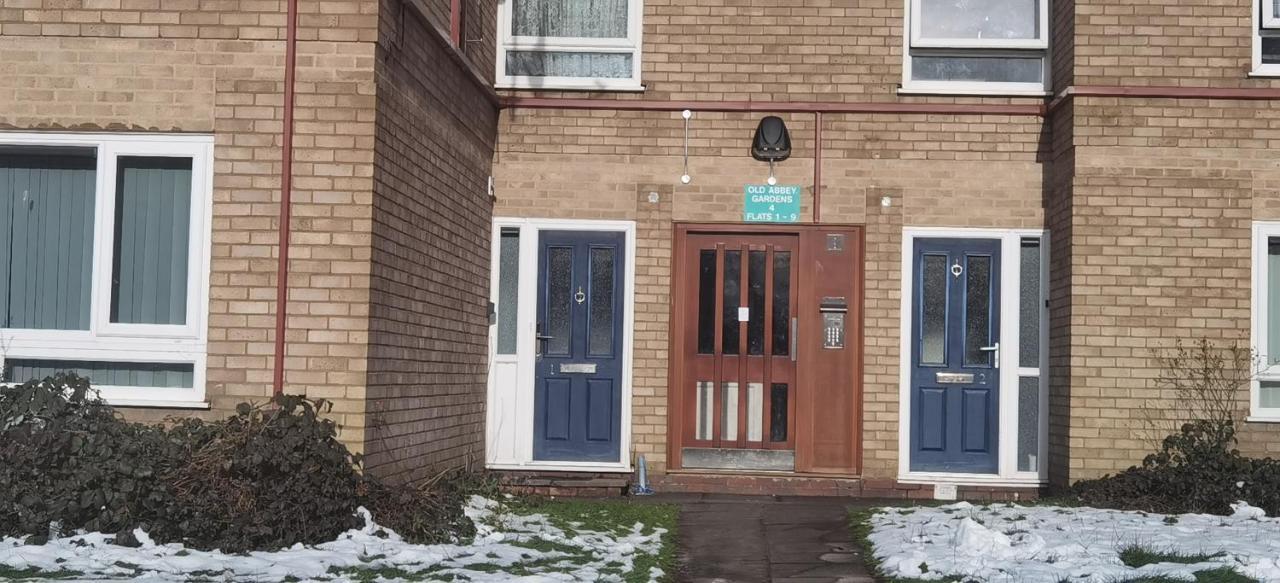 Lovely 3 Bed Ground Floor Apartment Near Qe Hospital Harborne Birmingham New ภายนอก รูปภาพ