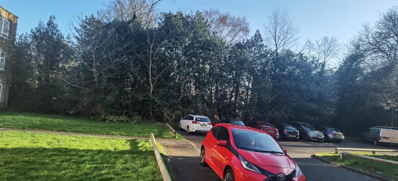 Lovely 3 Bed Ground Floor Apartment Near Qe Hospital Harborne Birmingham New ภายนอก รูปภาพ